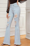 Flare Jeans FL01