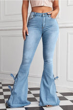 Flare Jeans FL02