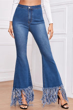 Flare Jeans FL03
