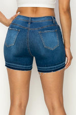 Short Jeans-LVS12